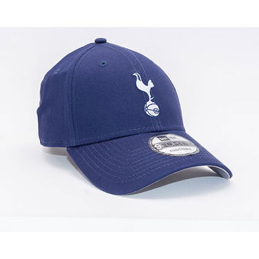 Kasket New Era 9FORTY Essential Tottenham Hotspur FC - Navy Blå | 11839064, 0