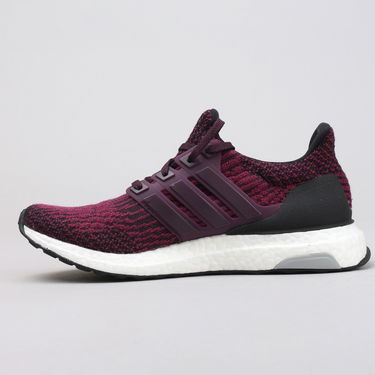 Sneakers og sko adidas Performance Ultraboost W Sort | S82058, 1