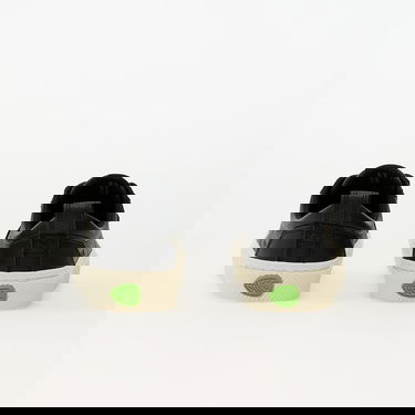 Sneakers og sko Cariuma M Oca Low Black Sort | 100204B01 M, 4