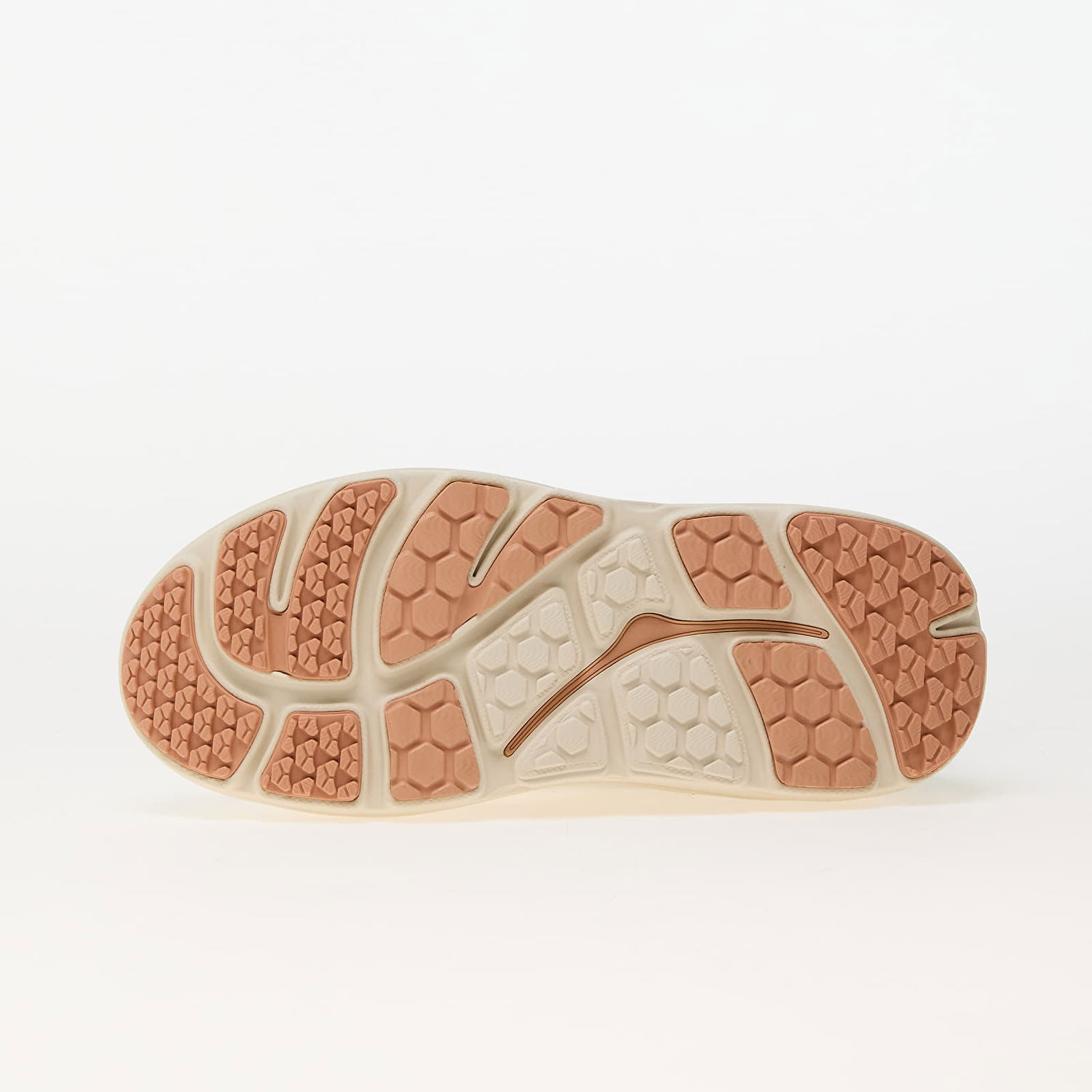 Sneakers og sko Hoka One One BONDI B3 Beige | 1155351-OKT, 1