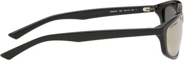 Solbriller Balenciaga Sunglasses Hvid | BB0096S, 4
