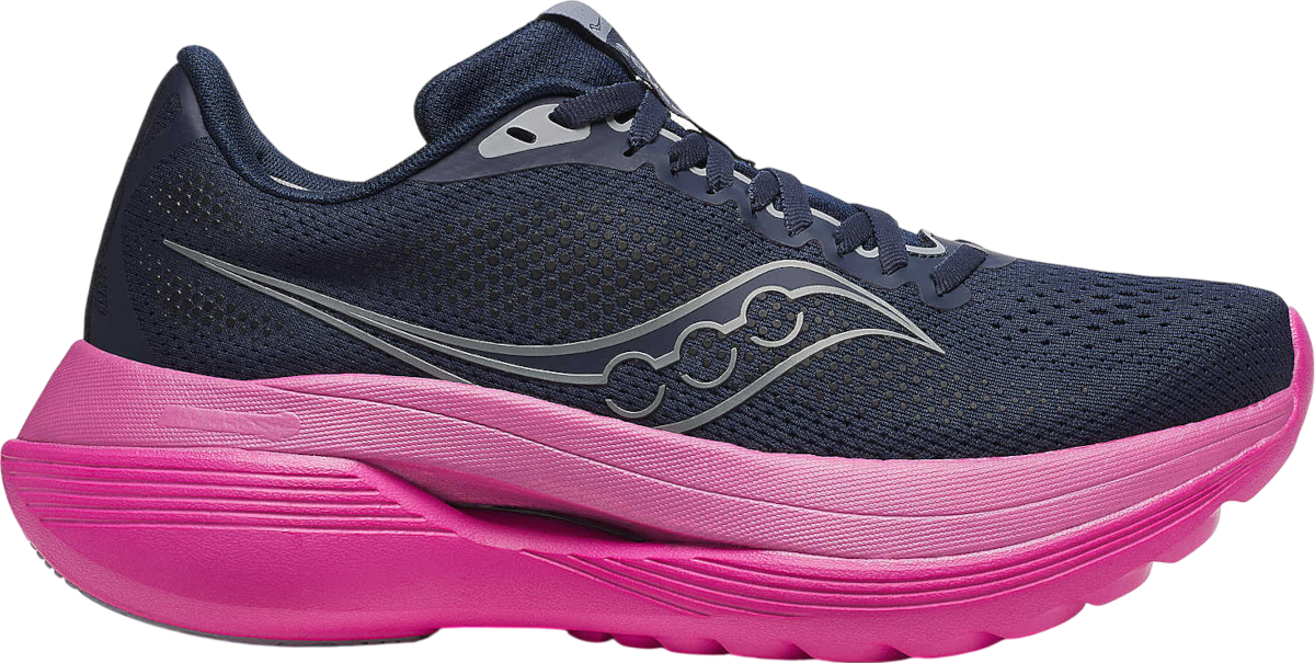 Sneakers og sko Saucony Endorphin Trainer Mørkeblå | s10996-161, 0