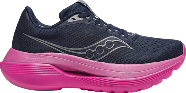 Sneakers og sko Saucony Endorphin Trainer Mørkeblå | s10996-161, 0