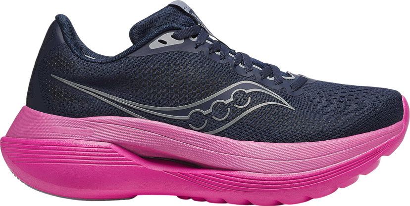 Sneakers og sko Saucony Endorphin Trainer Mørkeblå | s10996-161