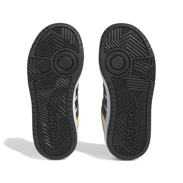 Sneakers og sko adidas Performance HOOPS 3.0 K 38 2/3 Hvid | IF2726, 6