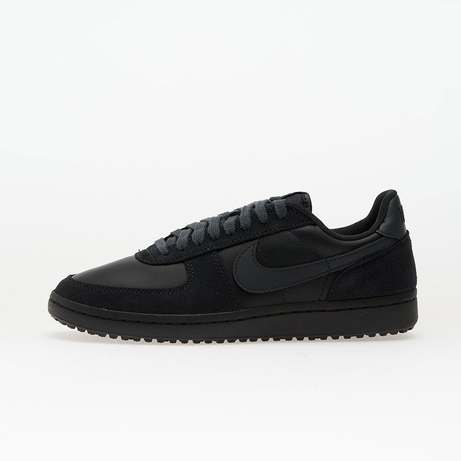 Sneakers og sko Nike Field General Off Noir/ Off Noir-Off Noir-Black Sort | HV8568-001, 0