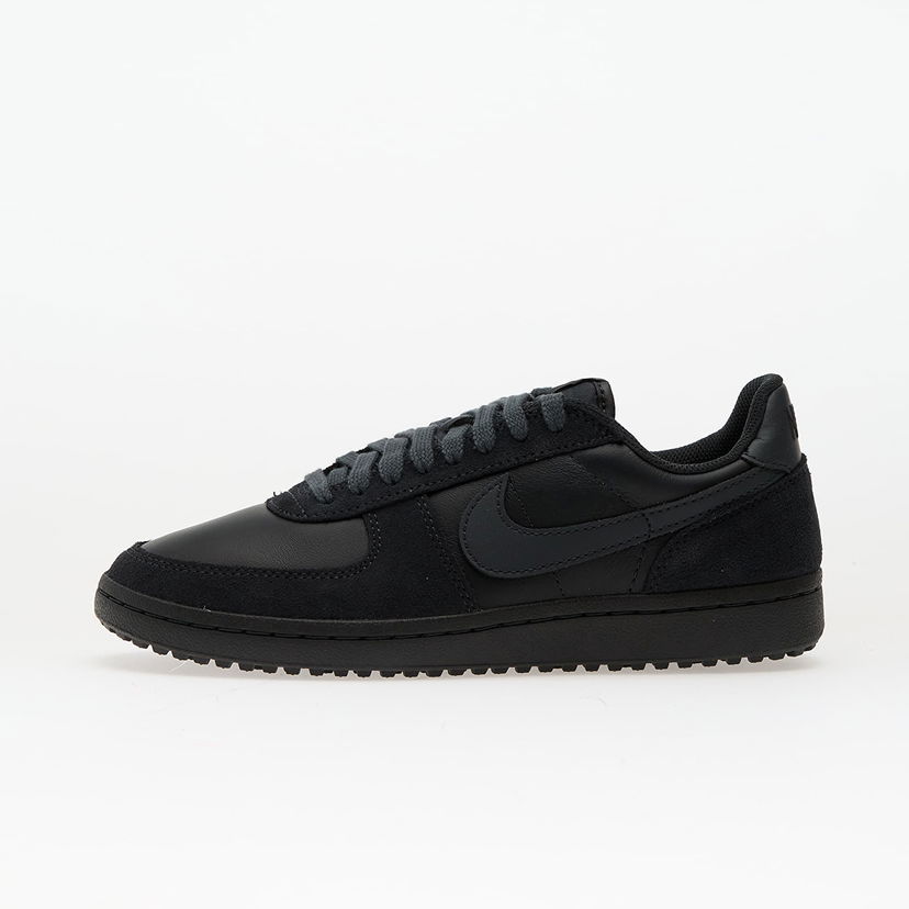 Sneakers og sko Nike Field General Off Noir/ Off Noir-Off Noir-Black Sort | HV8568-001