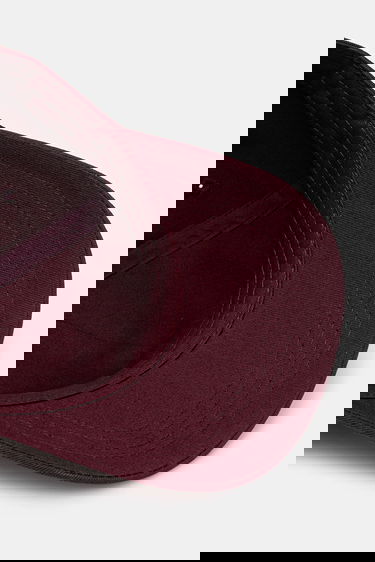 Kasket Drôle de Monsieur Drôle de Monsieur La Casquette Slogan Baseball Cap Bourgogne | I.CP151.CO138, 3
