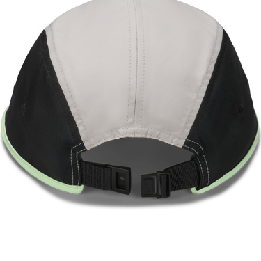 Kasket Nike Swoosh Cap Dri-FIT Fly Grå | FB5624-012, 4