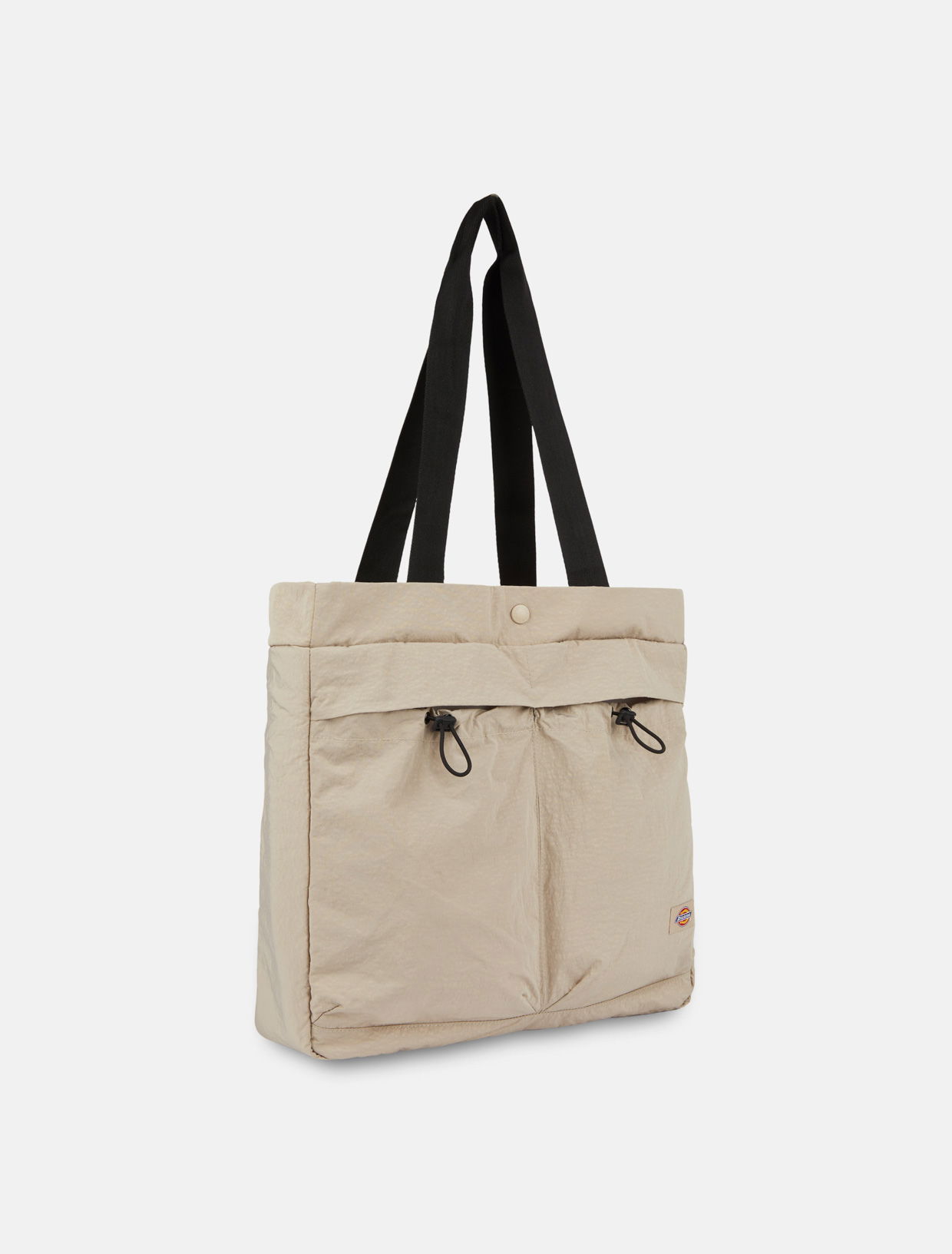 Mulepose Dickies Fishersville Tote Bag Beige | 0A4YP6, 0
