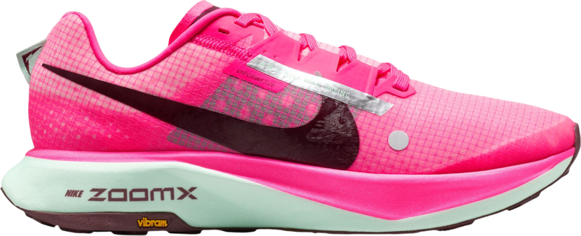 Sneakers og sko Nike Ultrafly Lyserød | dx1978-602