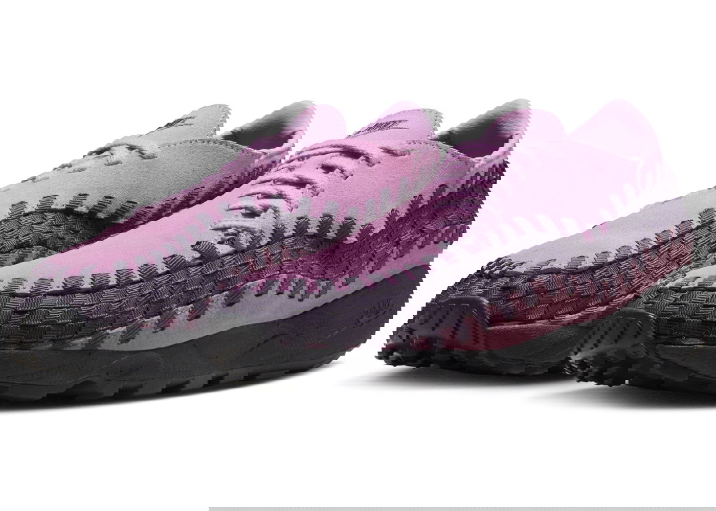 Sneakers og sko Nike Air Footscape Woven "Beyond Pink" W Lyserød | HM0961-600, 1