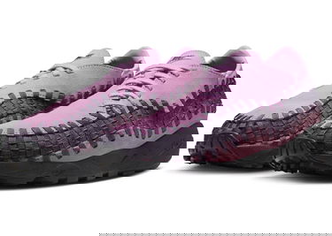 Sneakers og sko Nike Air Footscape Woven "Beyond Pink" W Lyserød | HM0961-600, 1