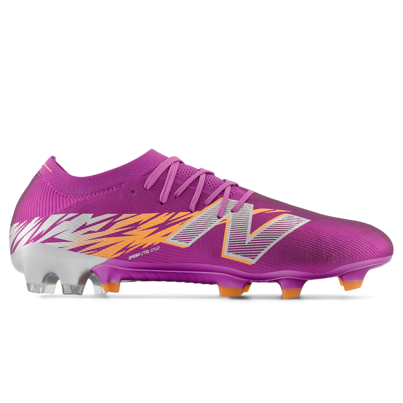 Sneakers og sko New Balance New Balance FURON ELITE FG V8 Lilla | NBSF1FEJ8