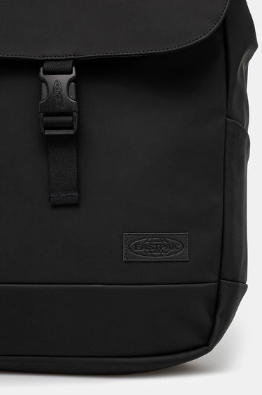 Rygsæk EASTPAK Eastpak Yarin Cnnct Backpack Sort | EK0A5BJH1F51, 3