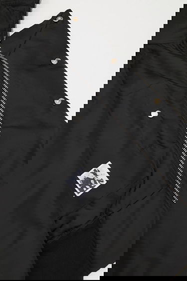 Parka Rick Owens Rick Owens DRKSHDW Cropped Alice Parka Sort | DU02E7781.NCV, 6