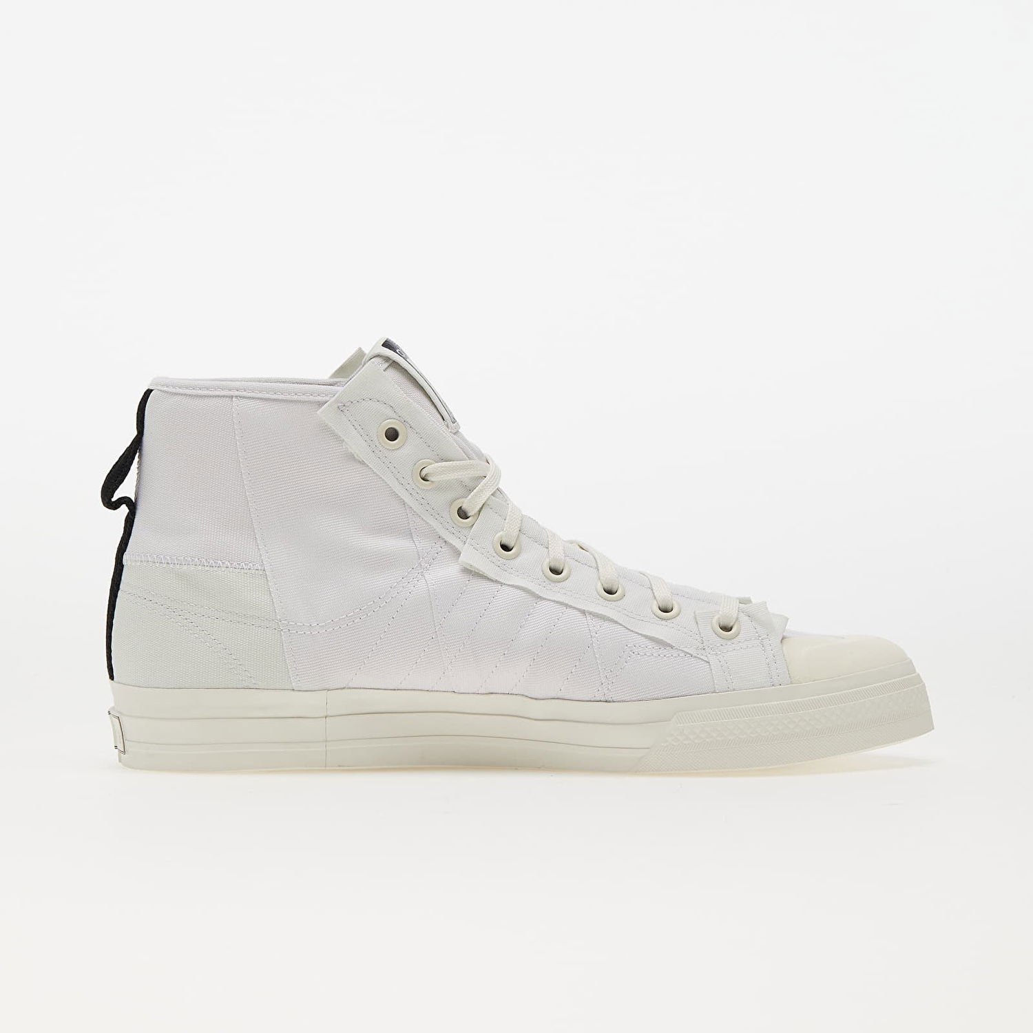 Sneakers og sko adidas Originals Nizza Hi Parley Hvid | gv7617, 1