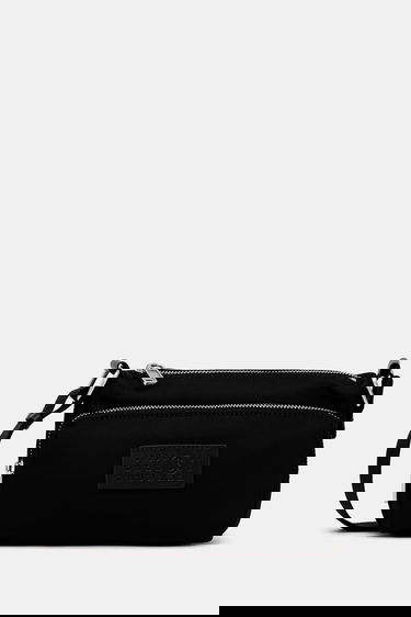 Skuldertaske Maison Margiela MM6 Maison Margiela Shoulder Bag Sort | SB5WG0023.P8504.T8013, 0