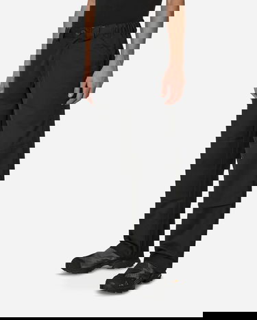 Bukser GR10K Replicated Light Klopman Pants Sort | SS23GR1B1KS BL, 1