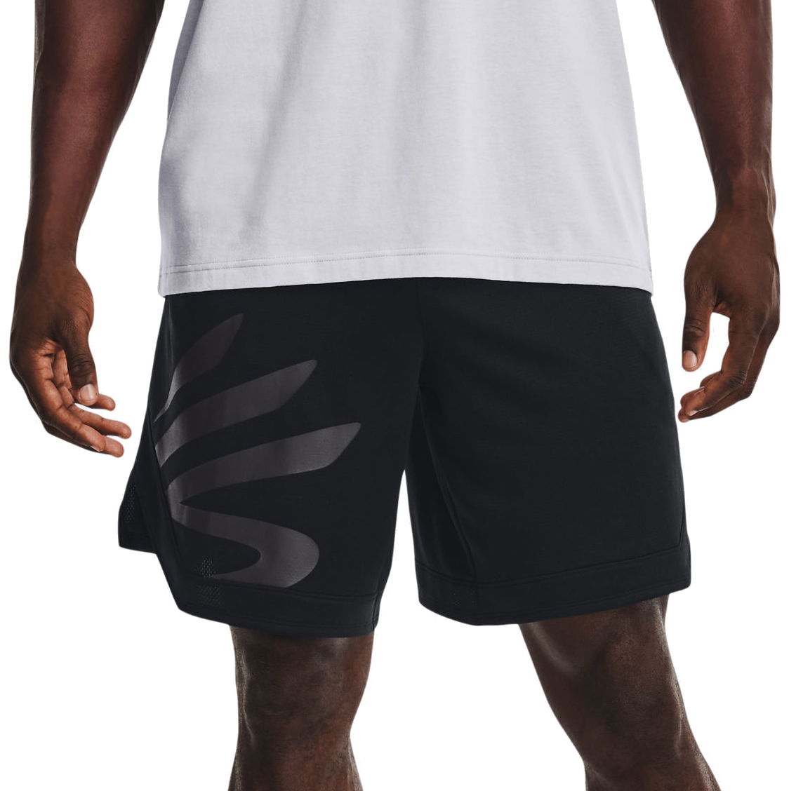 Shorts Under Armour CURRY SPLASH Sort | 1370226-001, 0