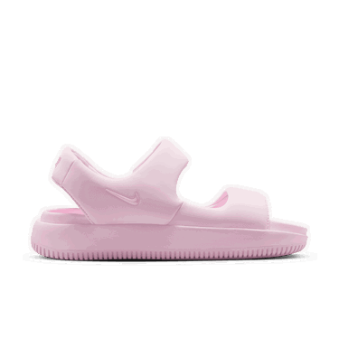 Sneakers og sko Nike Calm Sandals Lyserød | FZ3125-600, 1
