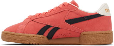 Sneakers og sko Reebok Reebok Classics Club C Grounds UK Rød | 100209040, 2
