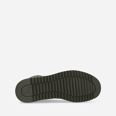 Sneakers og sko Puma Desierto v2 Water Repellent Grøn | 38075402, 3
