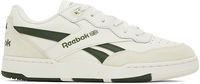 Classics BB 4000 II "Chalk/Green"