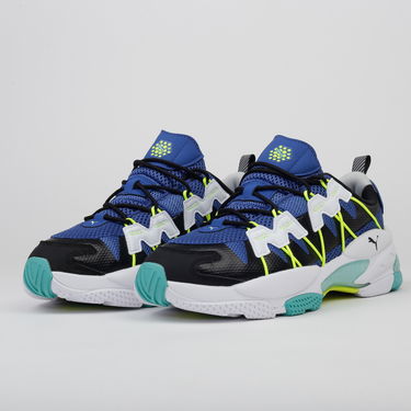 Sneakers og sko Puma LQD Cell Omega Blå | 370734 01, 1