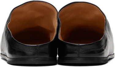 Undertøj og sokker Marsèll Marsell Steccoblocco Mules Sort | MW8235 P052, 1