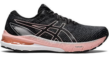 Sneakers og sko Asics GT-2000 Sort | 1012b045-021, 1