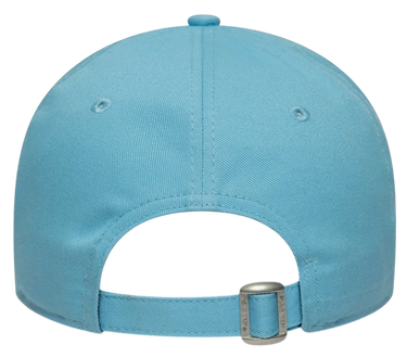 Kasket New Era New Era Los Angeles Dodgers 9Twenty Adjustable Cap Blå | 60667368-60667368, 3