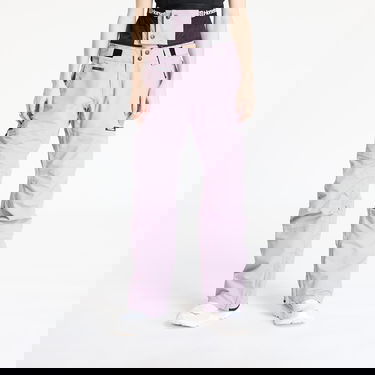 Bukser Horsefeathers Horsefeathers Lotte II Shell Pants Lilla | OW225E, 0