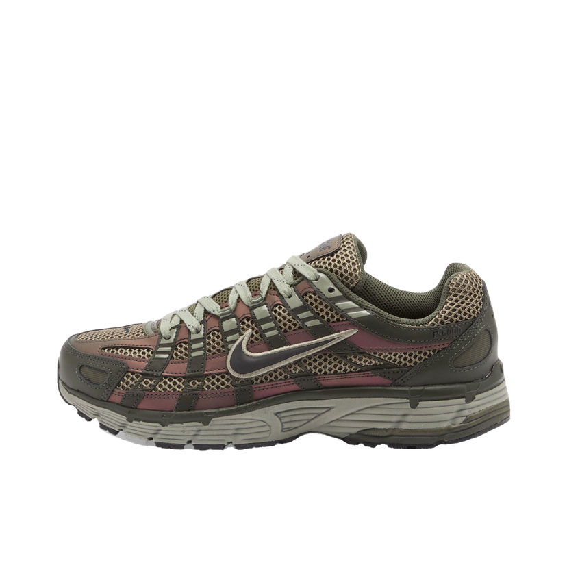 Sneakers og sko Nike P-6000 SE UK 3 Grøn | IF1756-300