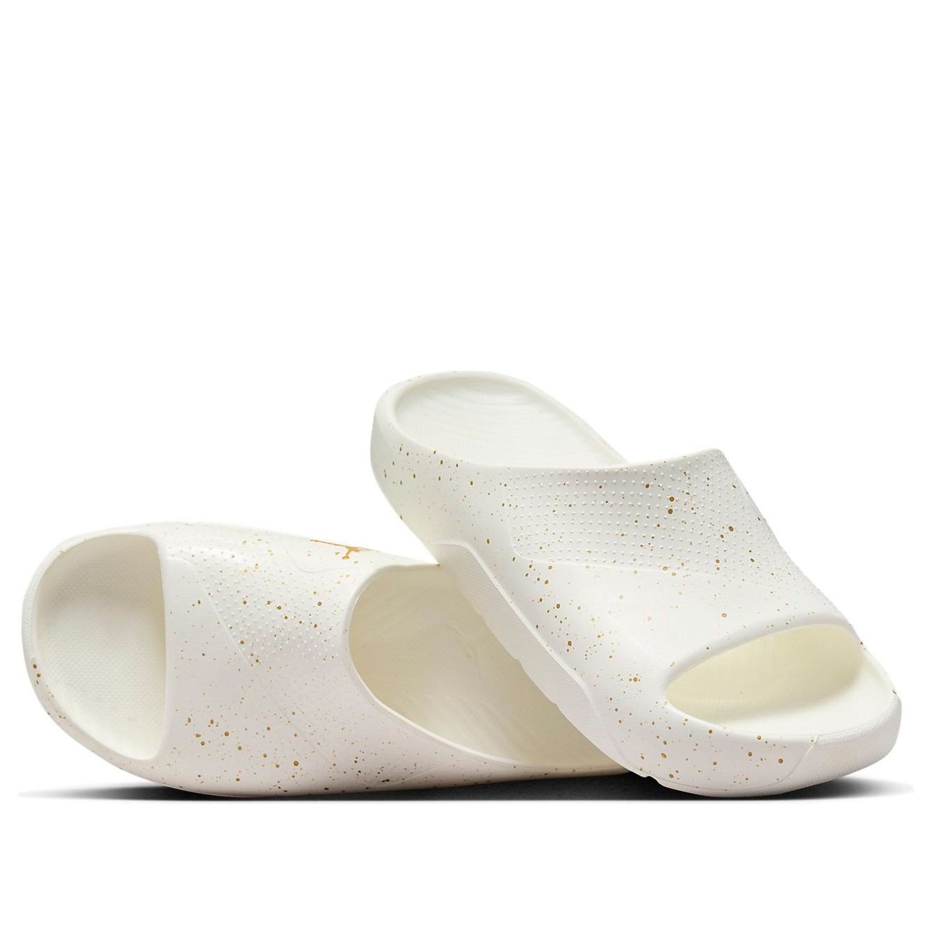 Sneakers og sko Jordan Jordan Post Slide Hvid | FN5430-107, 0