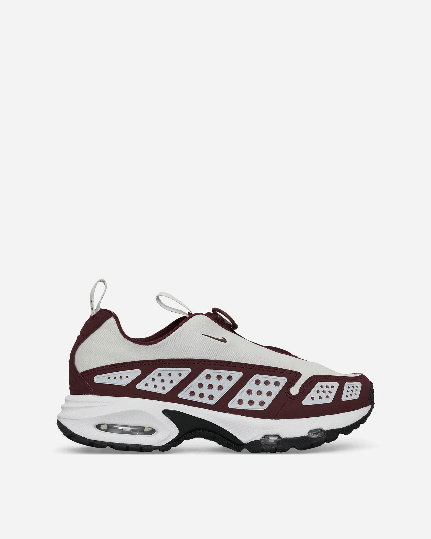 Sneakers og sko Nike Air Max SNDR "Night Maroon" Bourgogne | FZ2068-002, 1
