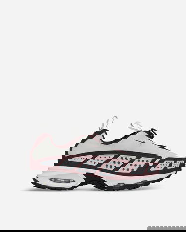 Sneakers og sko Nike Air Max SNDR "Night Maroon" Bourgogne | FZ2068-002, 1