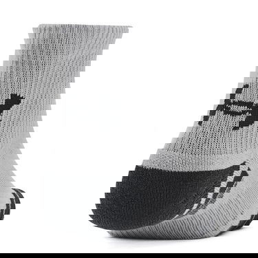 Sokker Under Armour Perfromance Tech Quarter Socks - 3 pack Flerfarvet | 1379510-011, 2