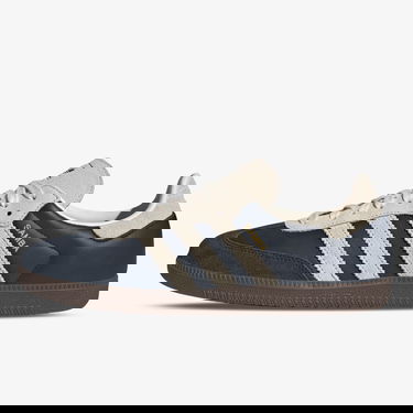 Sneakers og sko adidas Originals Samba OG Blå | JI3217, 0