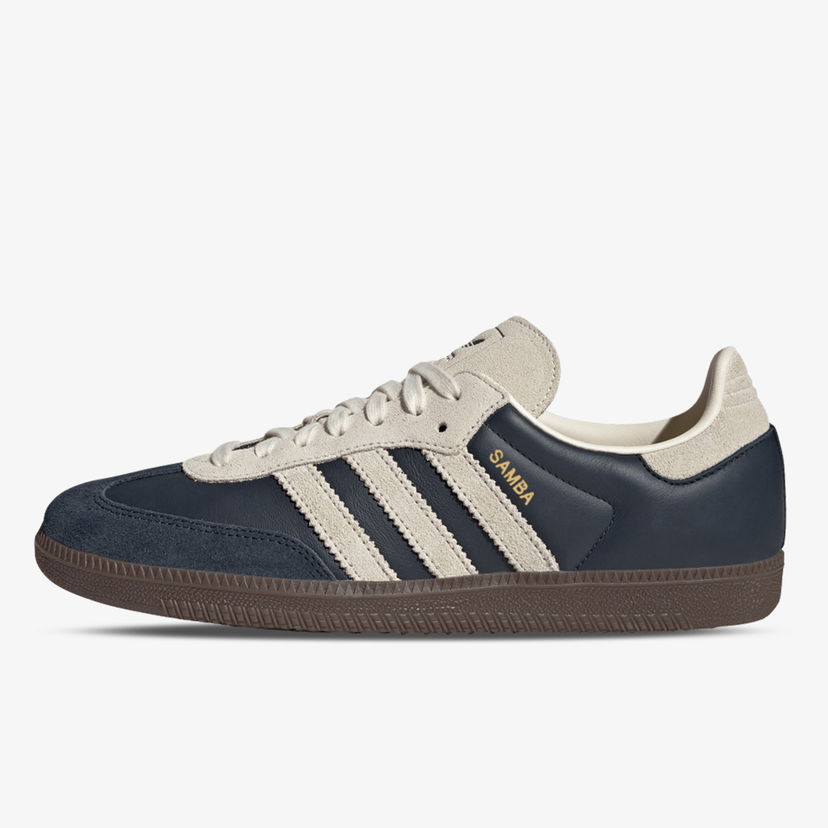 Sneakers og sko adidas Originals Samba OG Blå | JI3217
