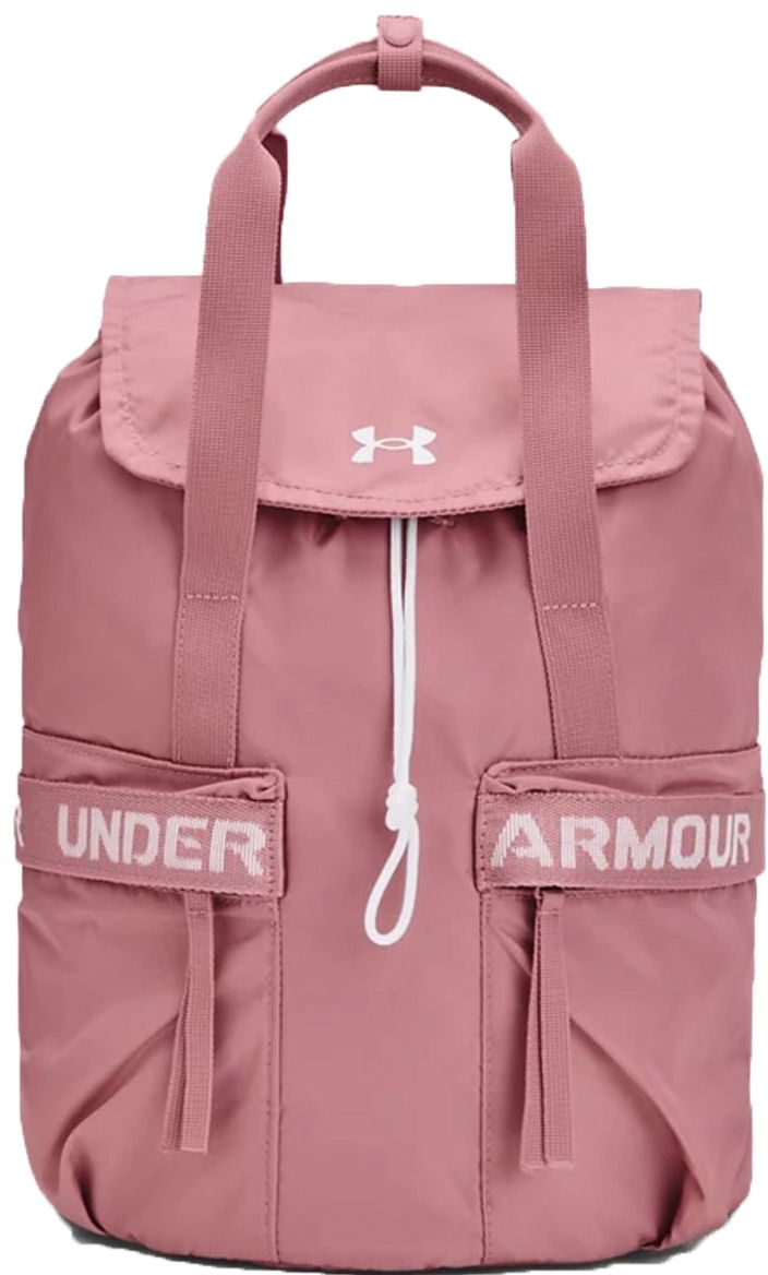 Rygsæk Under Armour Favorite Backpack Lyserød | 1369211-697, 0