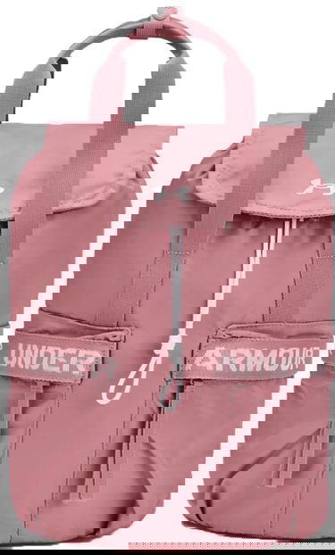 Rygsæk Under Armour Favorite Backpack Lyserød | 1369211-697, 0