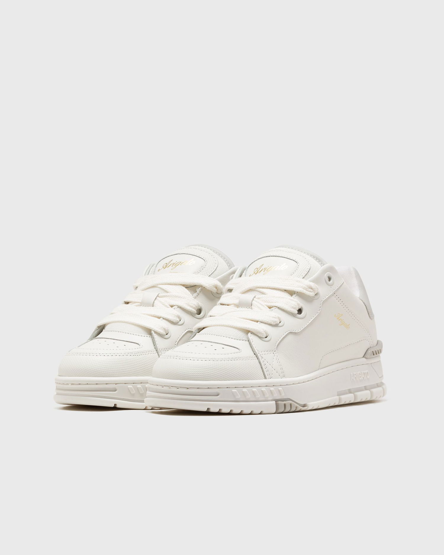 Sneakers og sko AXEL ARIGATO Area Haze Sneaker Hvid | F1313001, 1