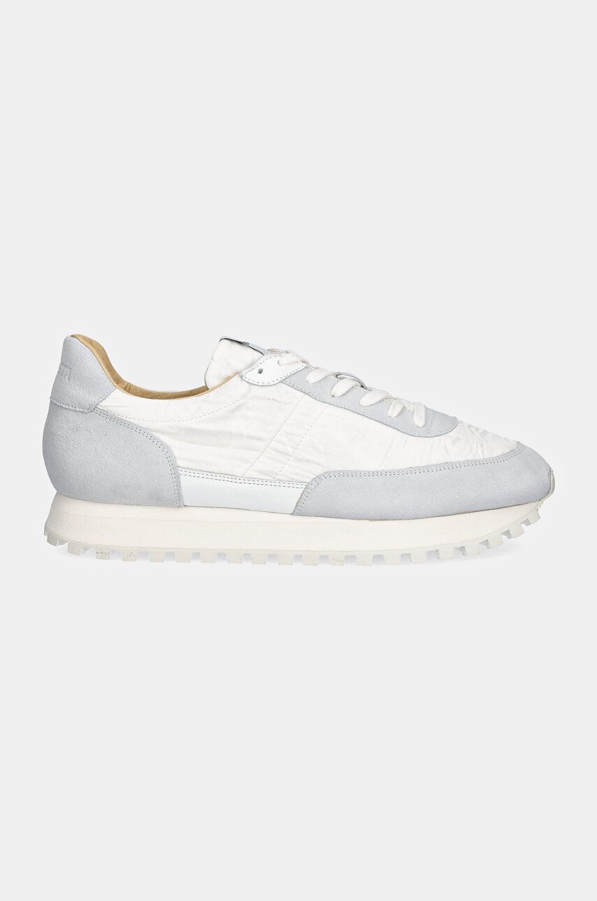 Sneakers og sko Novesta Marathon Run Hvid | N379005.WHIWHI110, 1