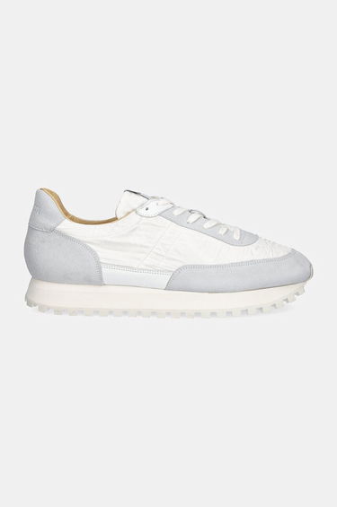 Sneakers og sko Novesta Marathon Run Hvid | N379005.WHIWHI110, 1