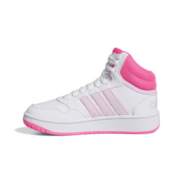 Sneakers og sko adidas Performance adidas HOOPS MID 3.0 38 2/3 Hvid | IF2722, 3