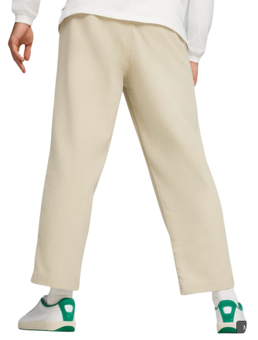 Bukser Puma MMQ Chino Pants Beige | 624006-90, 2