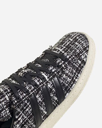 Sneakers og sko adidas Consortium DAYZ x Invincible x Campus Sort | HP2821, 1