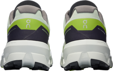 Sneakers og sko On Running Cloudvista 2 Grøn | 3me30112853, 4