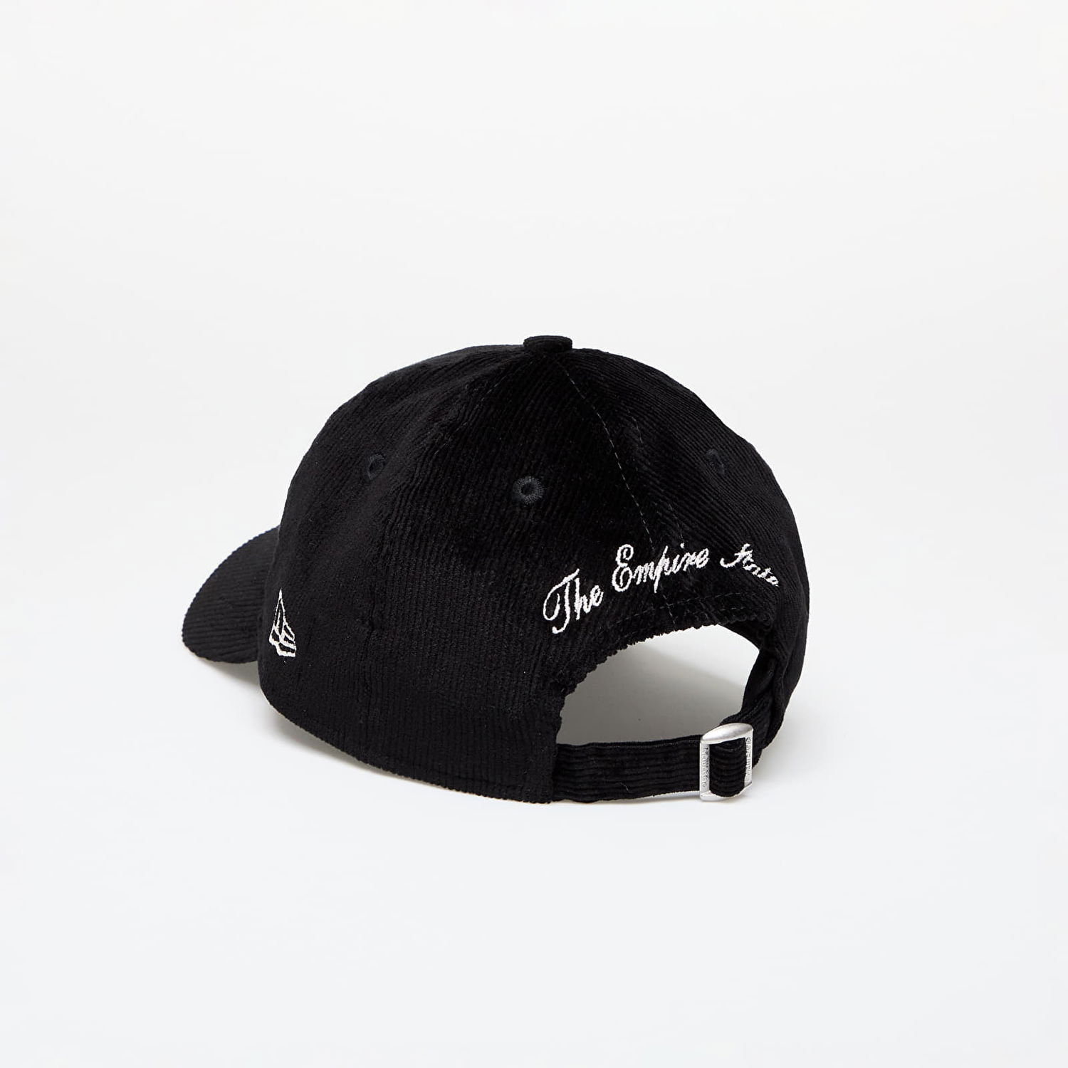 Kasket New Era Cord 9TWENTY Adjustable Cap Sort | 60565321, 1